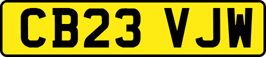 CB23VJW