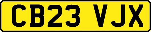CB23VJX