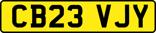 CB23VJY