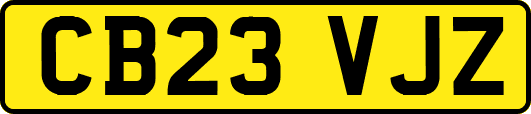 CB23VJZ