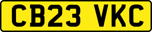 CB23VKC