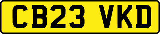 CB23VKD