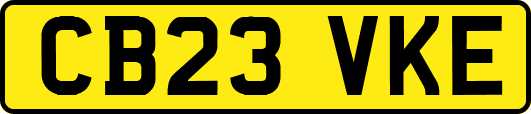 CB23VKE