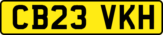 CB23VKH