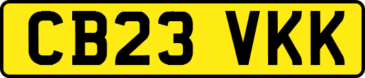 CB23VKK
