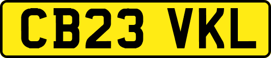 CB23VKL