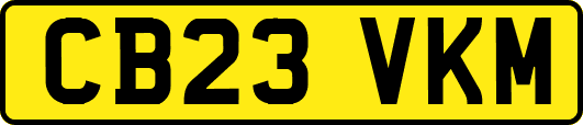 CB23VKM