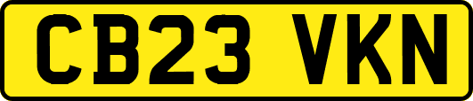 CB23VKN