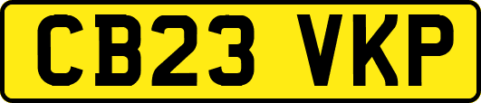 CB23VKP