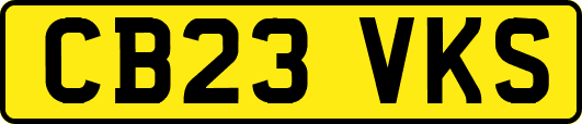 CB23VKS