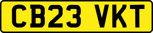 CB23VKT