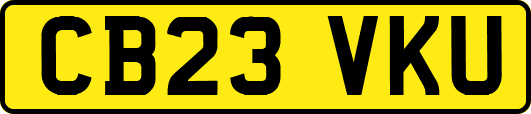 CB23VKU