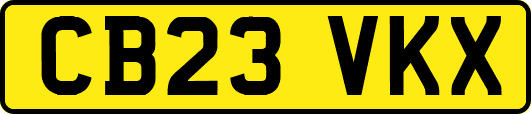 CB23VKX
