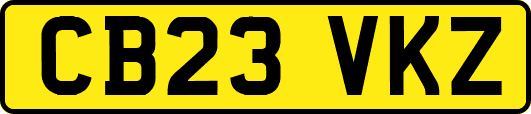 CB23VKZ
