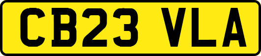 CB23VLA