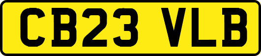CB23VLB
