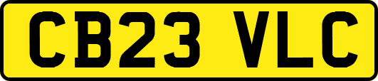 CB23VLC