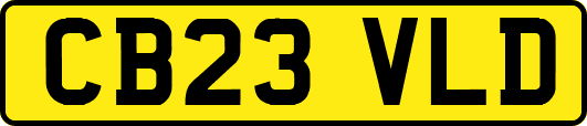 CB23VLD