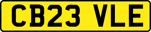 CB23VLE