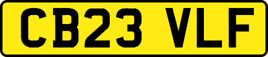 CB23VLF