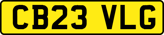 CB23VLG