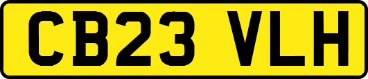 CB23VLH