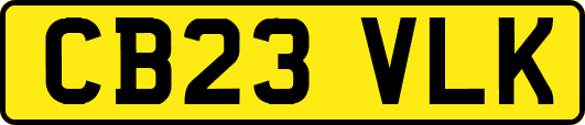 CB23VLK