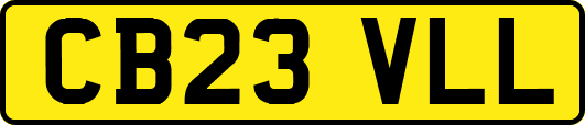 CB23VLL