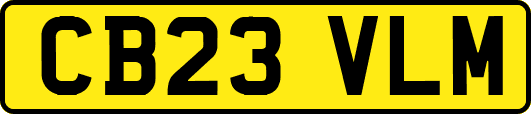 CB23VLM