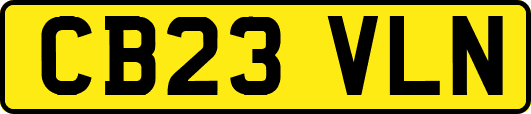 CB23VLN