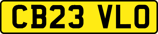 CB23VLO