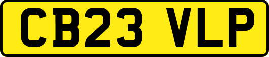 CB23VLP