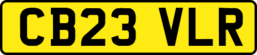 CB23VLR