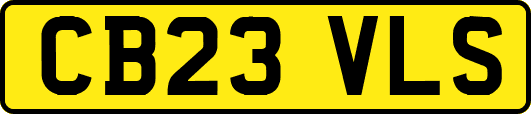 CB23VLS