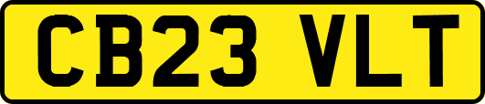 CB23VLT