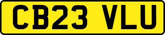 CB23VLU