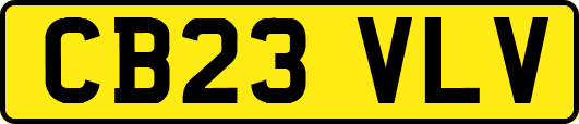 CB23VLV