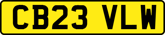 CB23VLW