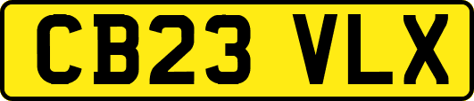 CB23VLX