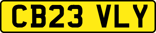 CB23VLY