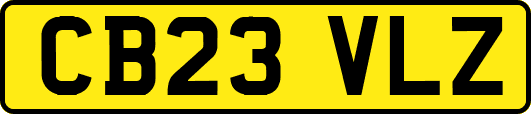 CB23VLZ