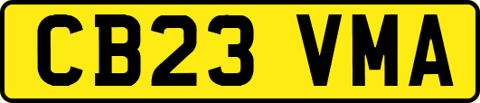 CB23VMA
