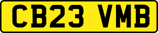 CB23VMB