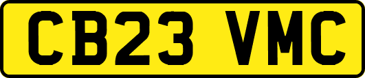 CB23VMC