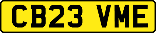 CB23VME