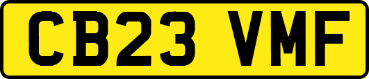 CB23VMF