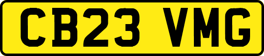 CB23VMG