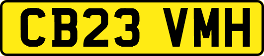 CB23VMH