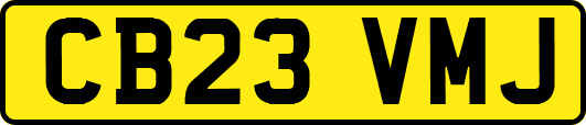 CB23VMJ