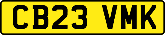 CB23VMK